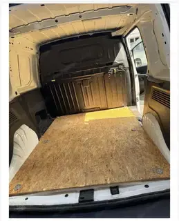 Citroen Berlingo 3 Sitzer Bild 5