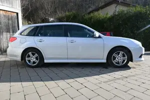Subaru Legacy Bild 5