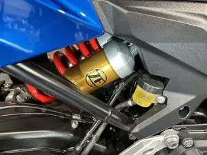 BMW F 900 R A2! Bild 6