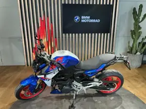 BMW F 900 R A2! Bild 3