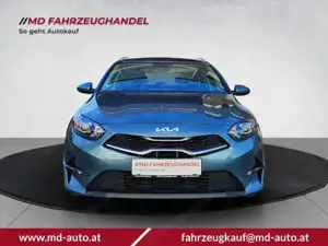 Kia Ceed SW Bild 3