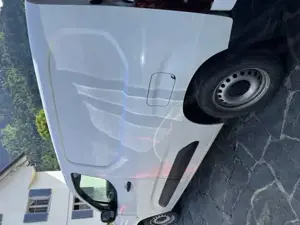 Citroen Berlingo 3 Sitzer Bild 2