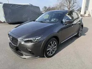 Mazda CX-3 Bild 3