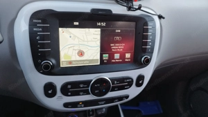 KIA Soul Ev 27kWh Bild 9