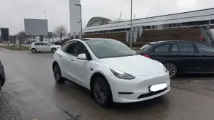 Tesla Model Y Bild 4