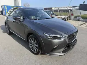 Mazda CX-3 Bild 6