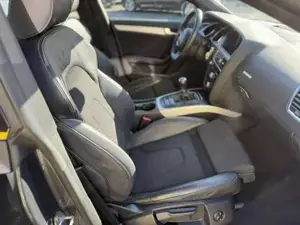Audi A5 Bild 13