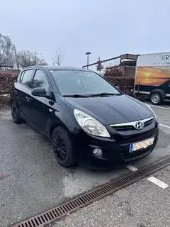 Hyundai i20 Bild 2