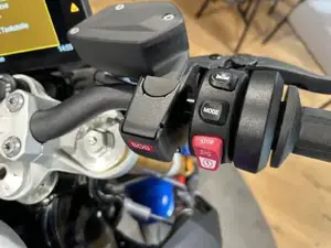 BMW F 900 R A2! Bild 7