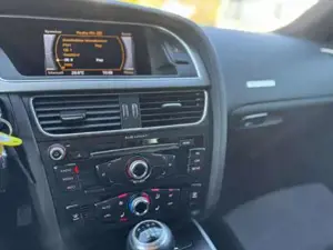 Audi A5 Bild 12