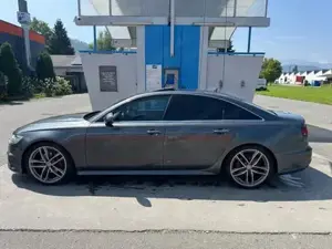 Audi A6 Bild 6