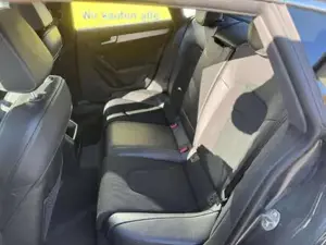 Audi A5 Bild 14
