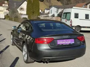 Audi A5 Bild 6
