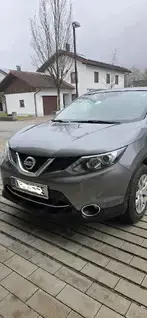 Nissan Qashqai Bild 3