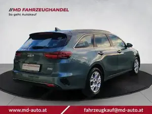 Kia Ceed SW Bild 6