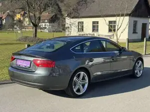 Audi A5 Bild 7