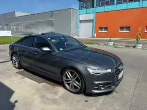 Audi A6 Bild 2