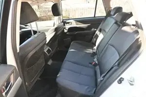 Subaru Legacy Bild 8