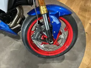 BMW F 900 R A2! Bild 5