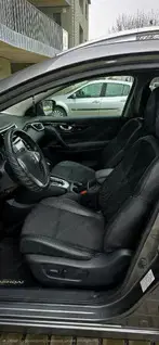 Nissan Qashqai Bild 8