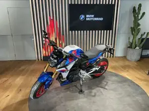 BMW F 900 R A2! Bild 4