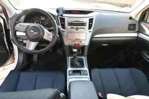 Subaru Legacy Bild 1