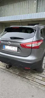 Nissan Qashqai Bild 6