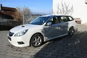Subaru Legacy Bild 7
