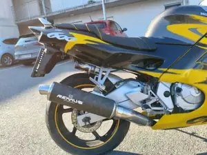 Honda CBR600F PC31 Bild 5