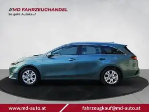 Kia Ceed SW Bild 2