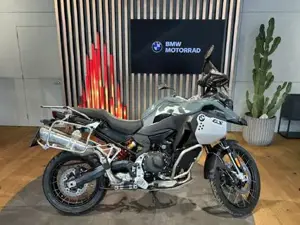 BMW F 900 GS Adventure  Bild 2