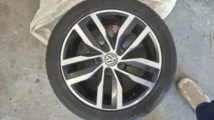 Golf 7 Variant Sky MBT 2.0 TDI mit Schiebedach Bild 3