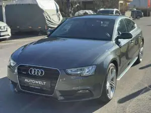 Audi A5 Bild 5