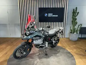 BMW F 900 GS Adventure  Bild 4