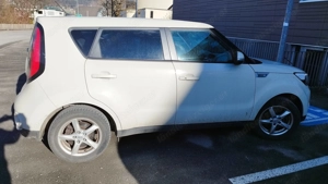 KIA Soul Ev 27kWh Bild 5