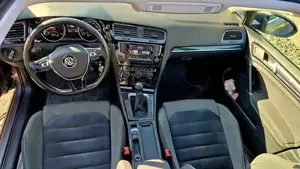 Golf 7 Variant Sky MBT 2.0 TDI mit Schiebedach Bild 8