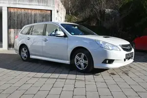 Subaru Legacy Bild 3