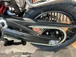 BMW F 900 GS Adventure  Bild 10