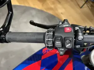 BMW F 900 R A2! Bild 8