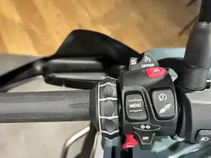 BMW F 900 GS Adventure  Bild 7