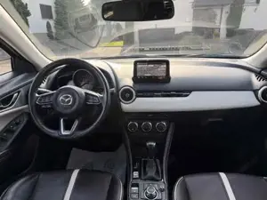 Mazda CX-3 Bild 7