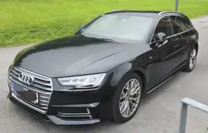 Audi A4 Bild 2