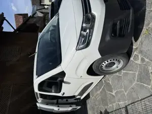 Citroen Berlingo 3 Sitzer Bild 3