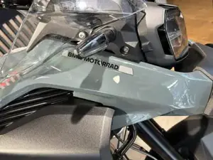 BMW F 900 GS Adventure  Bild 9