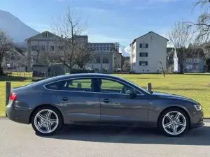 Audi A5 Bild 2