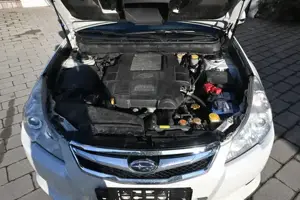 Subaru Legacy Bild 2