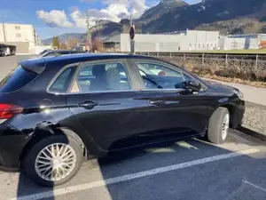Citroën C4 Bild 5