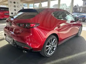 Mazda 3 Bild 4