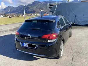 Citroën C4 Bild 6