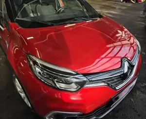 Renault Captur Bild 6